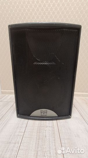 Колонка Martin Audio Blackline f12