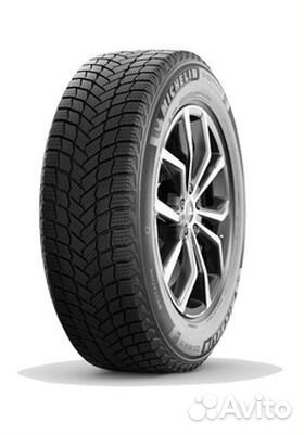 Michelin X-Ice Snow SUV 265/50 R22 112H