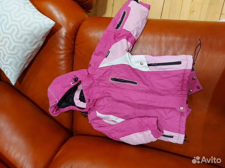 Детские вещи пакетом