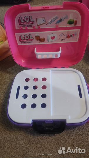 Игрушки для девочки, кухня, доктор, лодка