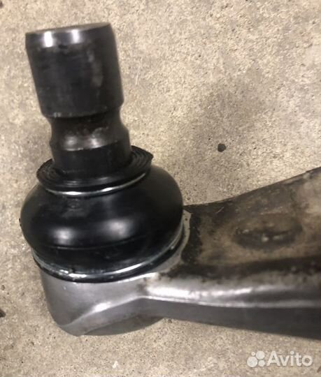 Рычаги передней подвески для Шевроле Круз 2011г.в