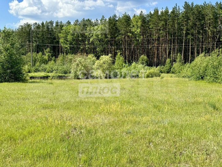 Участок 11 сот. (личное подсобное хозяйство (лпх))