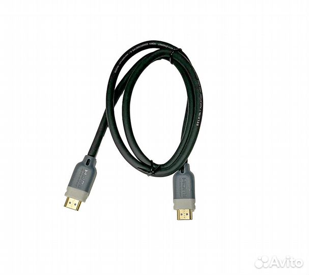 Kабель hdmi 1.0 m Belkin AV10000qp1M