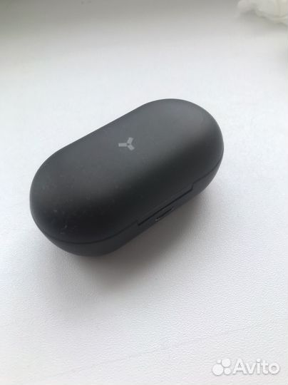 Bluetooth наушники