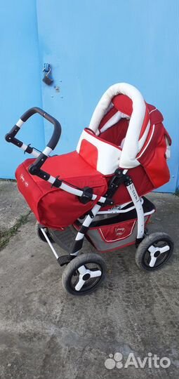 Детские коляски