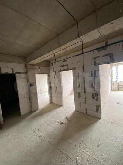 2-к. квартира, 82 м², 7/9 эт.