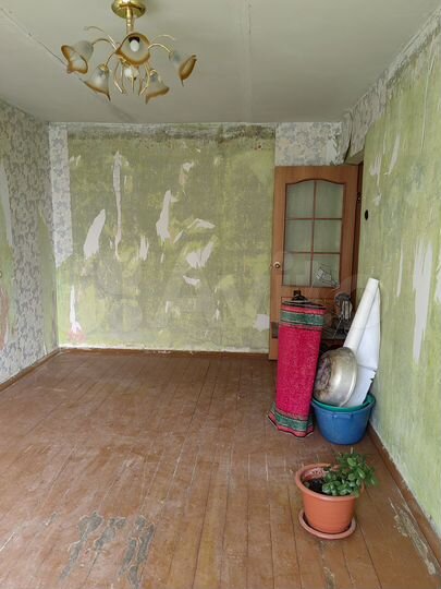 2-к. квартира, 45 м², 3/5 эт.