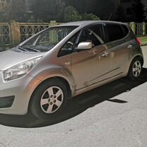 Kia Venga 1.6 AT, 2012, 189 000 км, с пробегом, цена 1 250 000 руб.