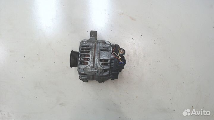 Генератор Toyota Corolla E11, 2000