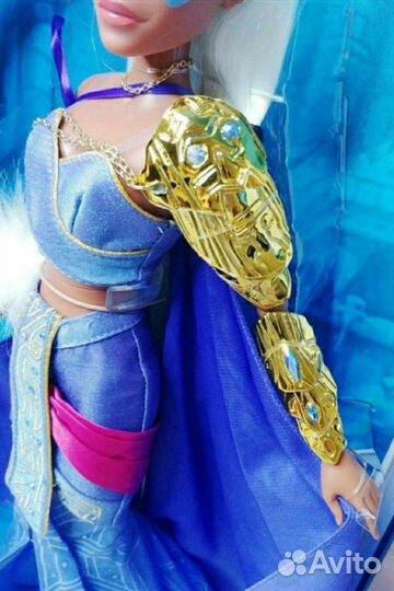 Кукла Кида Disney Kida Limited Edition