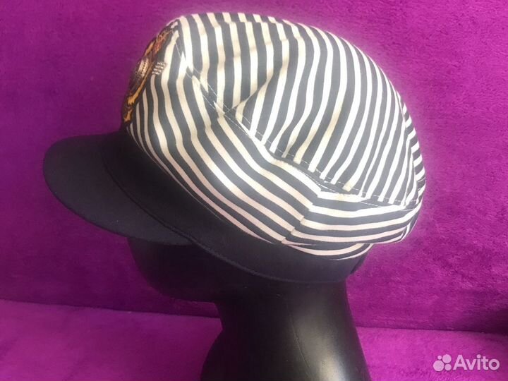 Кепка жеская