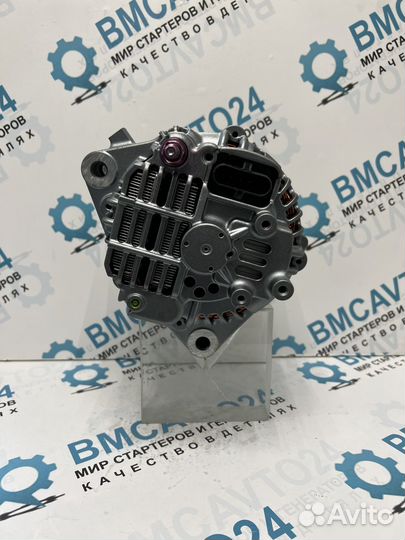 Генератор Volvo penta A004TA8591