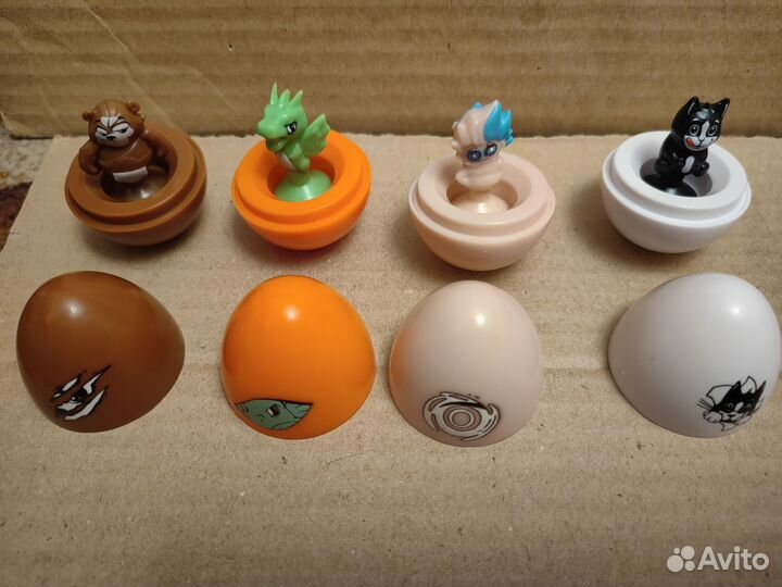 Монеты пятерочка