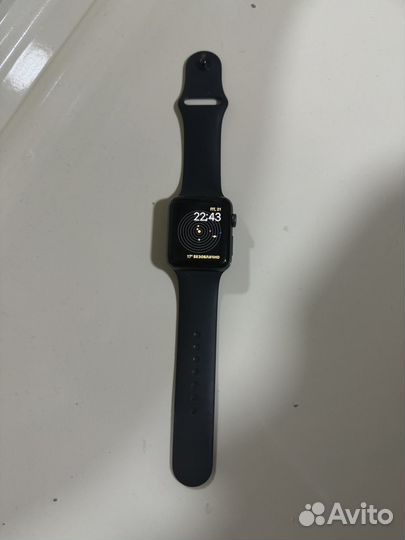 Apple watch 3