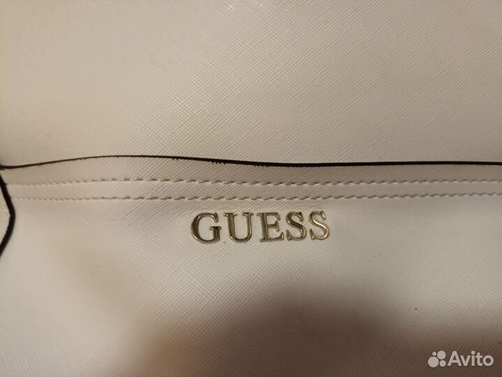 Сумка guess