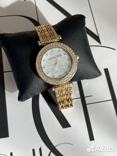 Часы женские michael kors