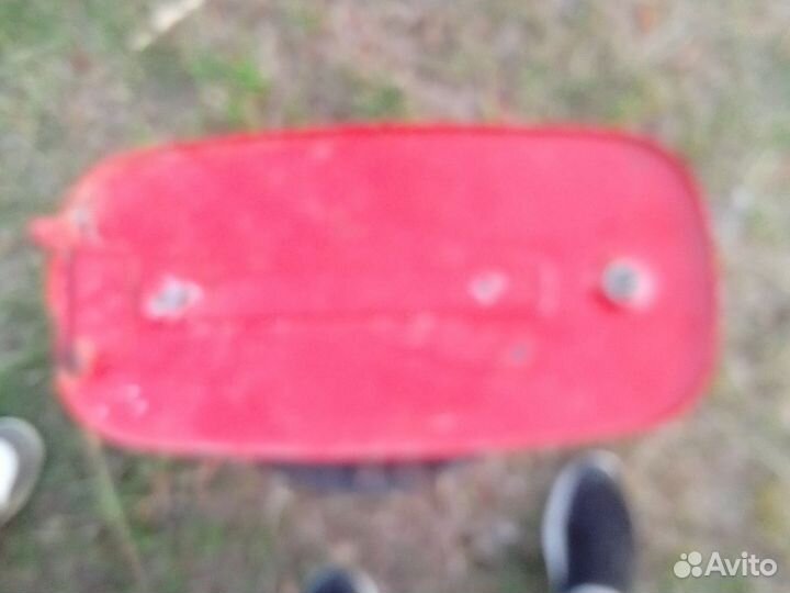 Продам крышку от Восхода