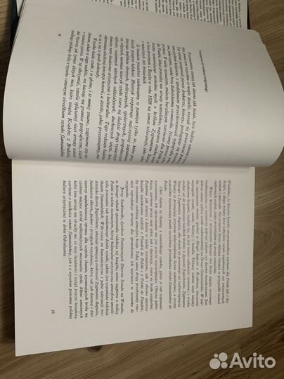 Винтажные книги