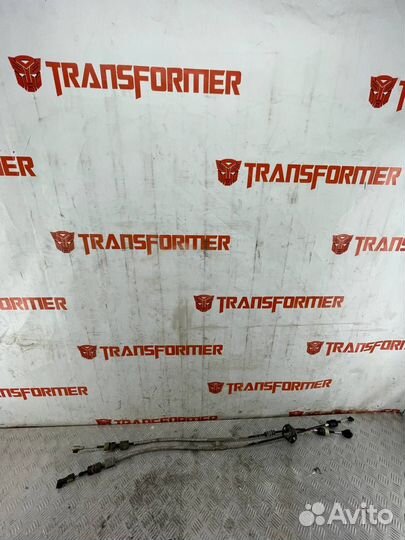 Трос МКПП Ford S-MAX 2.5T, huwa