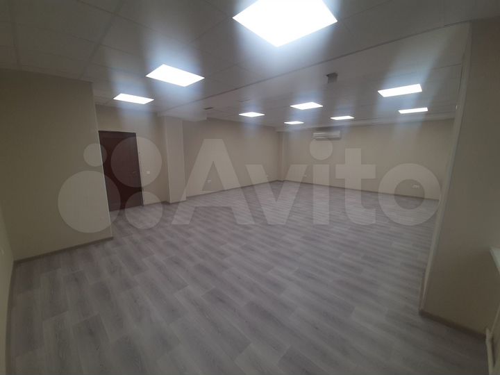 Офис, 54.2 м²