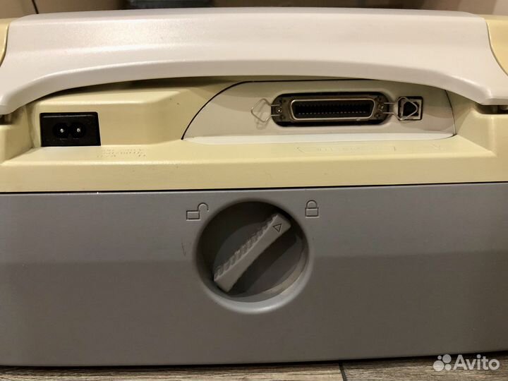 Принтер hp 959 c