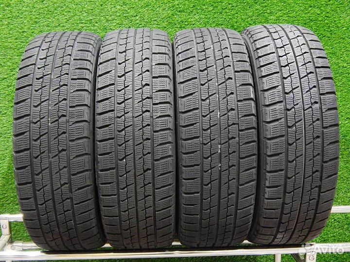 Goodyear Ice Navi Zea II 205/60 R16