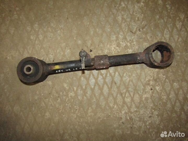 Тяга задняя продольная правая LX 570 2007