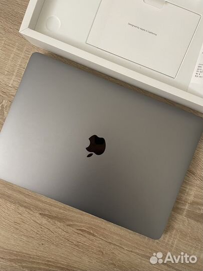 Macbook pro 13 2020 touch bar