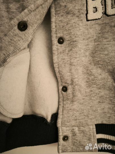 Толстовка детская