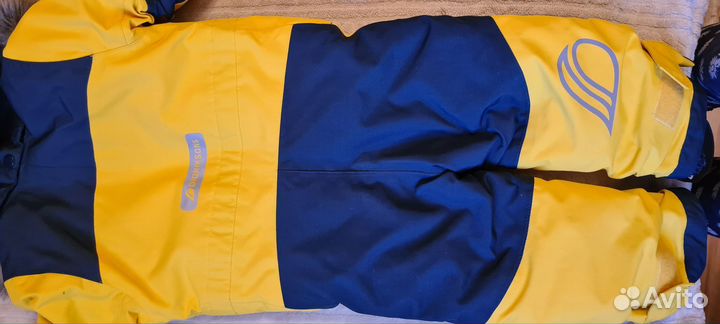 Комбинезон didriksons 80