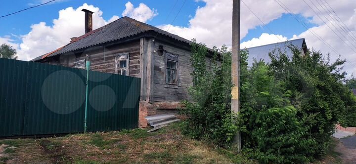 Дом 48 м² на участке 7 сот.