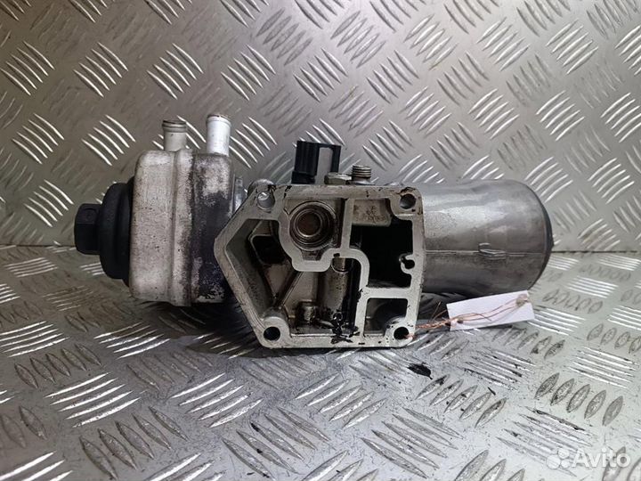 Корпус масляного фильтра Volkswagen Sharan 2000-2