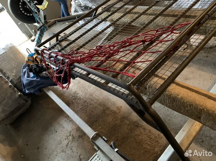 Багажник на крышу BRP CAN AM commander