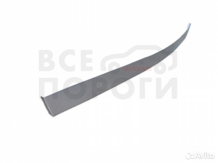 Ремкомплект багажника Daewoo Espero