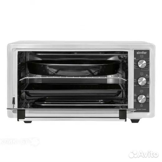 Мини-печь Simfer M4507