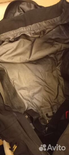 Снегоходный костюм Klim Lochsa