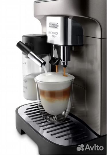 Кофемашина автоматическая Delonghi ecam290.81.TB