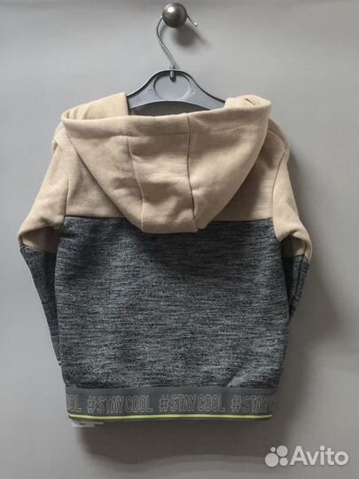 Вещи на мальчика 74см. новые Primark