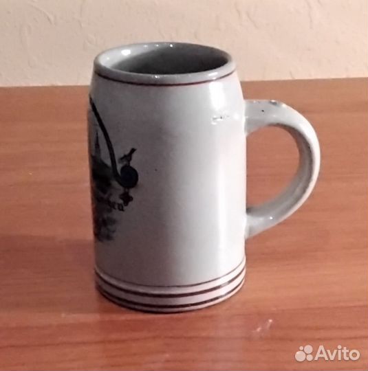 Пивная кружка германия