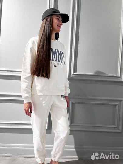 Спортивный костюм Tommy Hilfiger оригинал