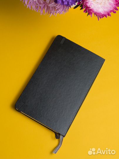 Записная книжка Moleskine Passion Travel Journal
