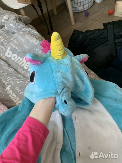 Кигуруми для взрослых