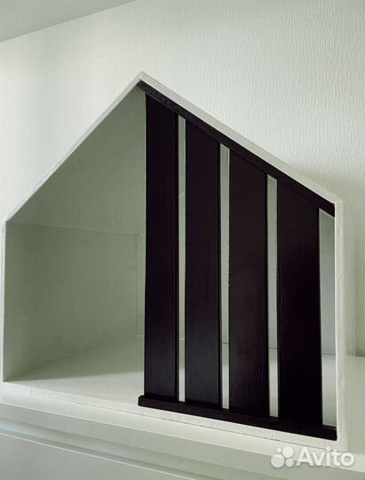 Домик для кошки или собаки