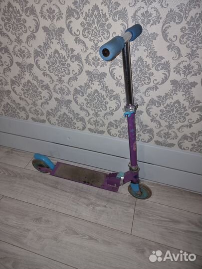 Самокат детский