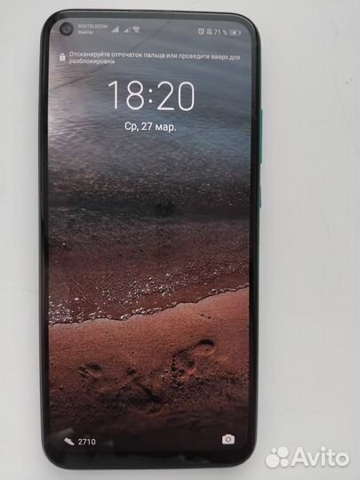 HONOR 9C, 4/64 ГБ