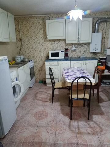 Найти готовый дом в Каневской