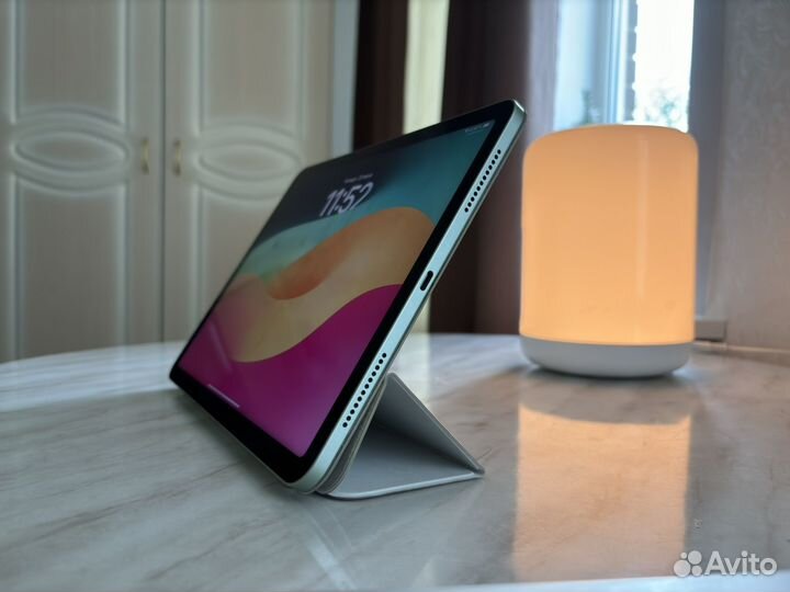 iPad Air 4+Apple SMART Folio(Оригинал)