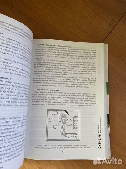 Энциклопедия фэншуй книга фэн шуй