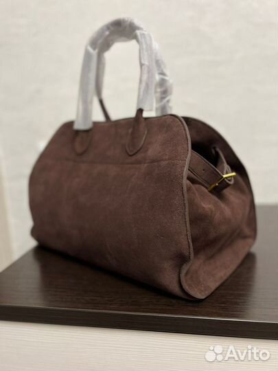 Сумка женская the row margaux