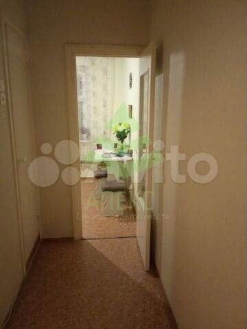 2-к. квартира, 55 м², 6/10 эт.